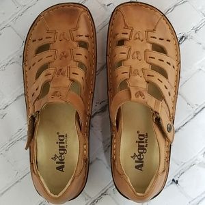 Alegria by PG Lite Pesca DS Shoe